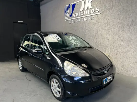 HONDA FIT 1.5 EX 16V GASOLINA 4P MANUAL HONDA FIT 1.5 EX 16V GASOLINA 4P MANUAL