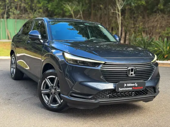 HONDA HR-V 1.5 DI I-VTEC FLEX EX CVT