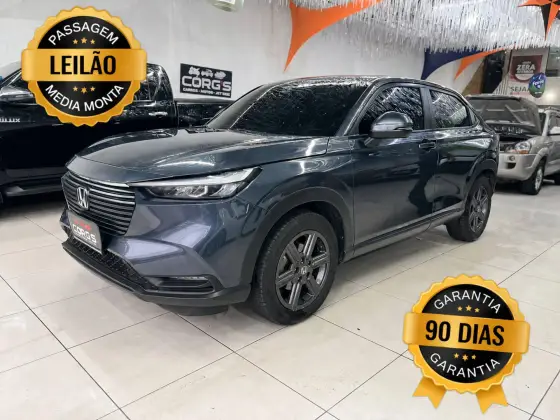 HONDA HR-V 1.5 DI I-VTEC FLEX EXL CVT
