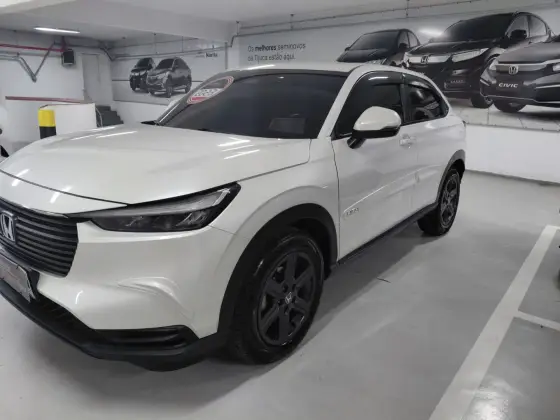 HONDA HR-V 1.5 DI I-VTEC FLEX EXL CVT