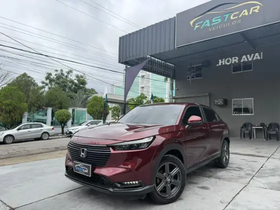 HONDA HR-V 1.5 DI I-VTEC FLEX EXL CVT