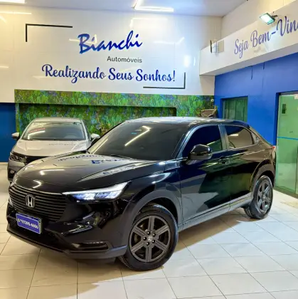HONDA HR-V 1.5 DI I-VTEC FLEX EXL CVT