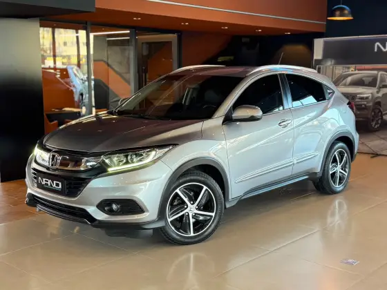 HONDA HR-V 1.8 16V FLEX EX 4P AUTOMÁTICO HONDA HR-V 1.8 16V FLEX EX 4P AUTOMÁTICO