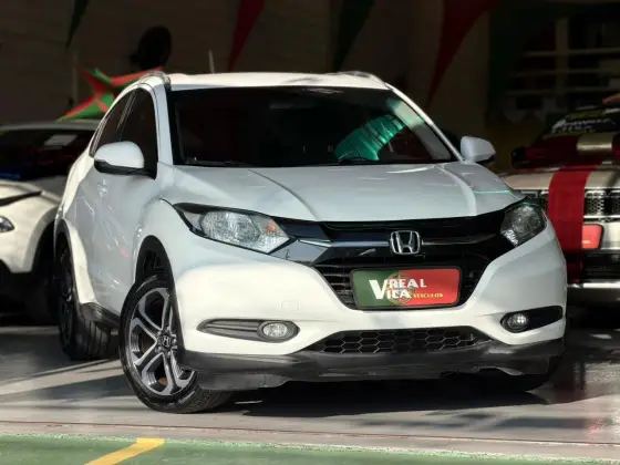 HONDA HR-V 1.8 16V FLEX EX 4P AUTOMÁTICO HONDA HR-V 1.8 16V FLEX EX 4P AUTOMÁTICO