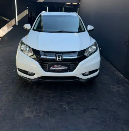 HONDA HR-V 1.8 16V FLEX EX 4P AUTOMÁTICO HONDA HR-V 1.8 16V FLEX EX 4P AUTOMÁTICO