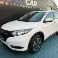 HONDA HR-V 1.8 16V FLEX EXL 4P AUTOMÁTICO HONDA HR-V 1.8 16V FLEX EXL 4P AUTOMÁTICO