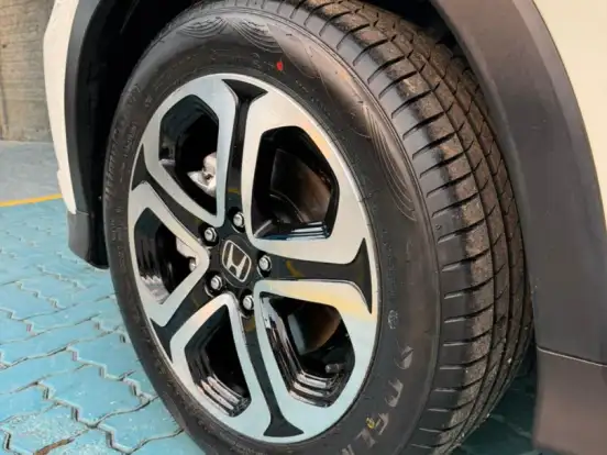 HONDA-HR-V-1.8 16V FLEX EXL 4P AUTOMÁTICO HONDA-HR-V-2016