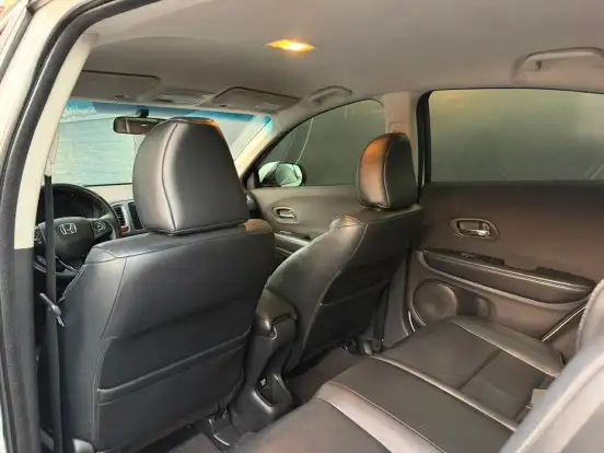 HONDA-HR-V-1.8 16V FLEX EXL 4P AUTOMÁTICO HONDA-HR-V-2016
