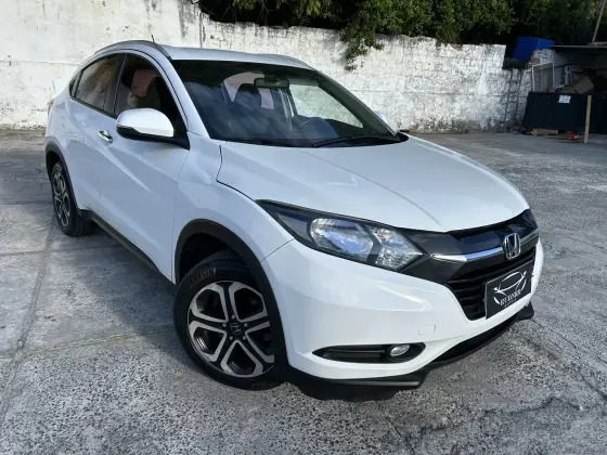 HONDA HR-V 1.8 16V FLEX EXL 4P AUTOMÁTICO HONDA HR-V 1.8 16V FLEX EXL 4P AUTOMÁTICO