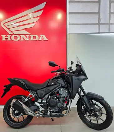 HONDA NX 500 