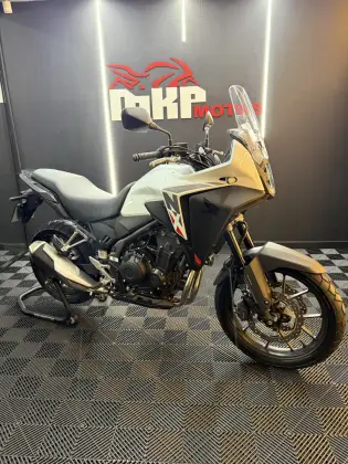 HONDA NX 500 HONDA NX 500