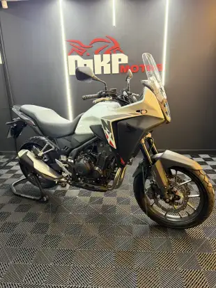 HONDA-NX 500-2026