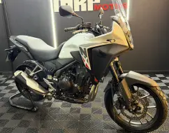HONDA NX 500 HONDA NX 500