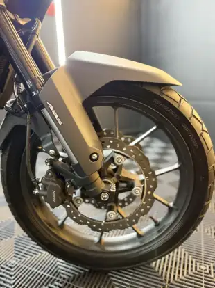 HONDA-NX 500 HONDA-NX 500-2026