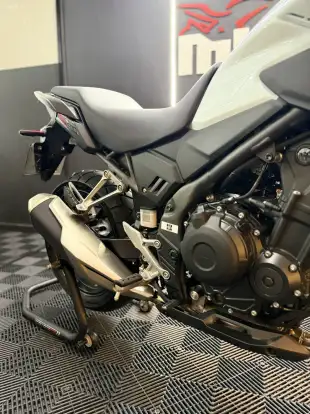 HONDA-NX 500 HONDA-NX 500-2026