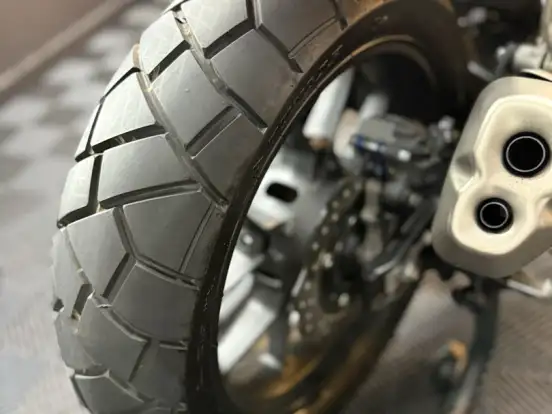HONDA-NX 500 HONDA-NX 500-2026