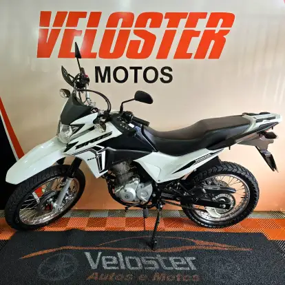 HONDA-NXR 160 BROS ESDD-2022