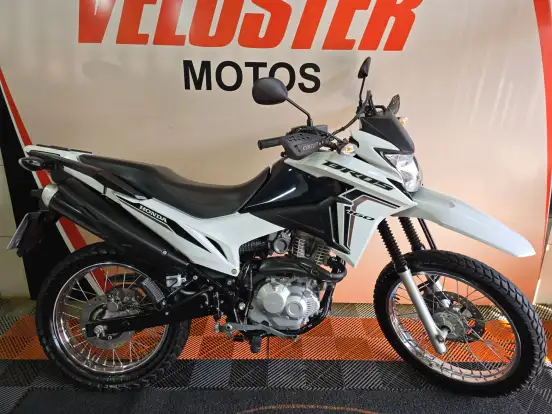 HONDA-NXR 160 BROS ESDD-2022