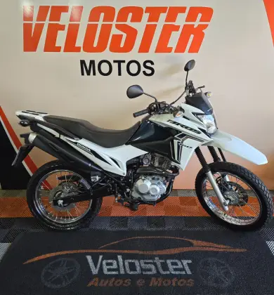 HONDA NXR 160 BROS ESDD HONDA NXR 160 BROS ESDD