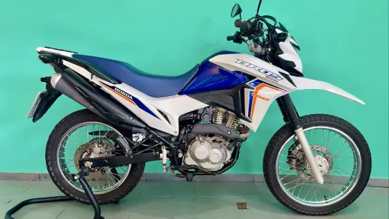 HONDA NXR 160 BROS ESDD HONDA NXR 160 BROS ESDD