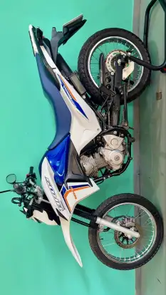 HONDA-NXR 160 BROS ESDD-2024