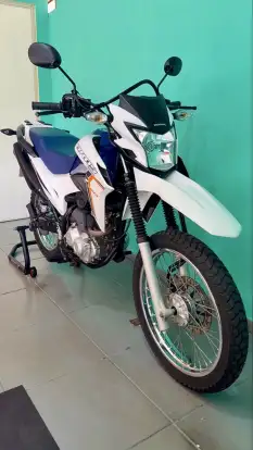 HONDA-NXR 160 BROS ESDD HONDA-NXR 160 BROS ESDD-2024