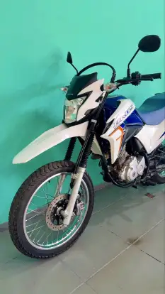 HONDA-NXR 160 BROS ESDD HONDA-NXR 160 BROS ESDD-2024