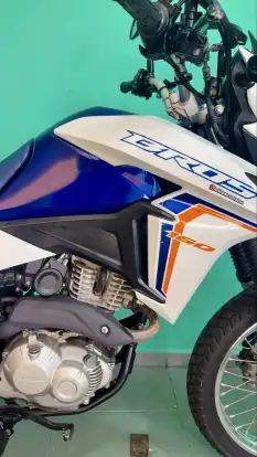 HONDA-NXR 160 BROS ESDD HONDA-NXR 160 BROS ESDD-2024