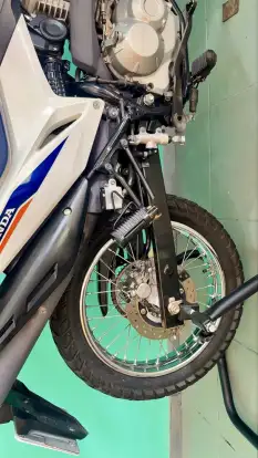 HONDA-NXR 160 BROS ESDD-2024