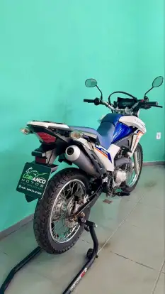HONDA-NXR 160 BROS ESDD-2024
