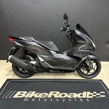 HONDA PCX 160 ABS 