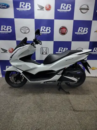 HONDA PCX 160 ABS HONDA PCX 160 ABS