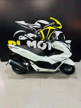 HONDA PCX 160 ABS 
