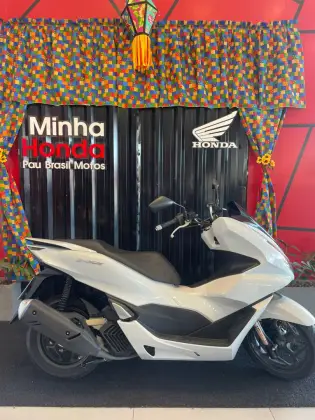 HONDA PCX 160 CBS HONDA PCX 160 CBS