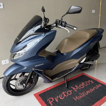 HONDA PCX 160 DLX HONDA PCX 160 DLX