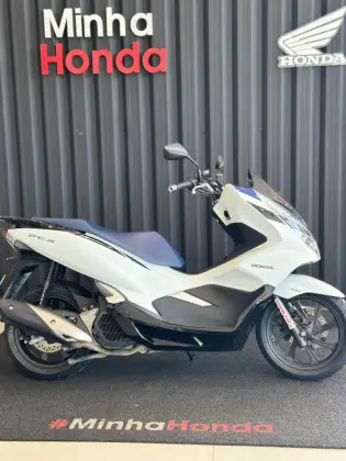 HONDA PCX SPORT 