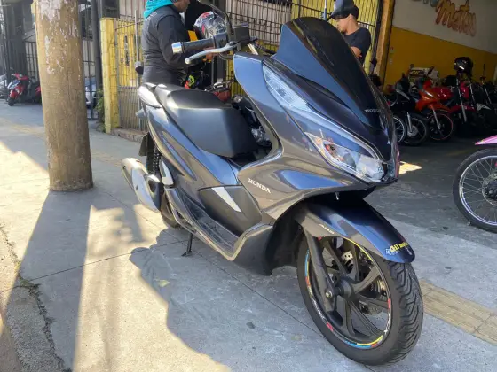 HONDA PCX HONDA PCX