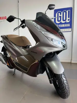 HONDA PCX 