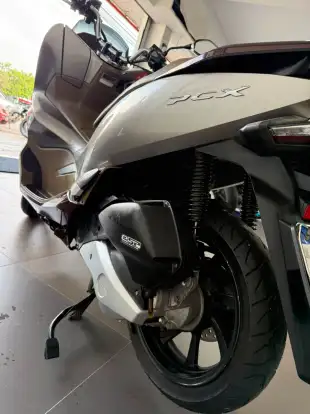 HONDA-PCX HONDA-PCX-2021