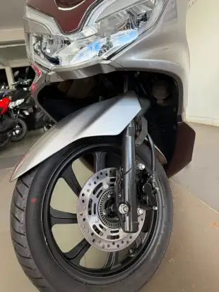 HONDA-PCX HONDA-PCX-2021