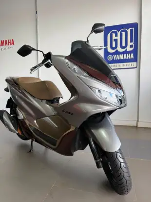 HONDA-PCX HONDA-PCX-2021