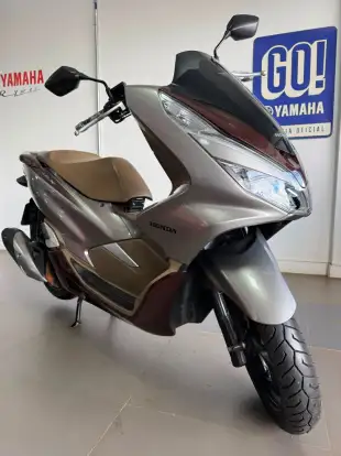 HONDA-PCX HONDA-PCX-2021