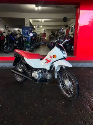 HONDA POP 110i ES HONDA POP 110i ES