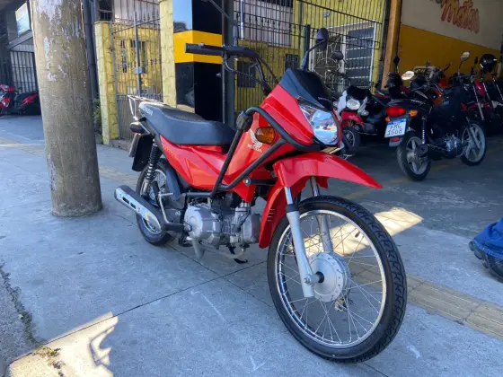 HONDA POP 110i HONDA POP 110i