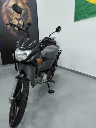 HONDA POP 110i 