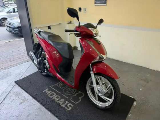 HONDA SH 150i HONDA SH 150i
