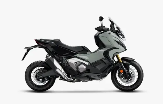 HONDA X-ADV 