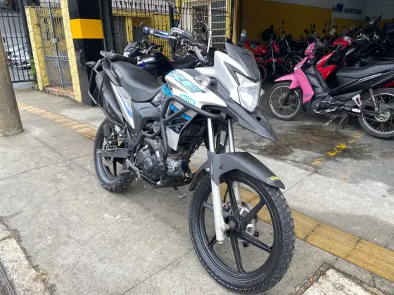 HONDA XRE 190 ABS 