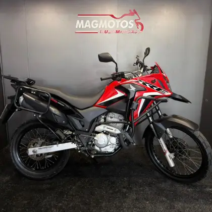 HONDA XRE 300 ABS 