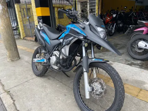 HONDA XRE 300 